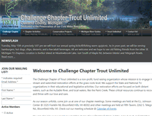 Tablet Screenshot of challengechapter.org